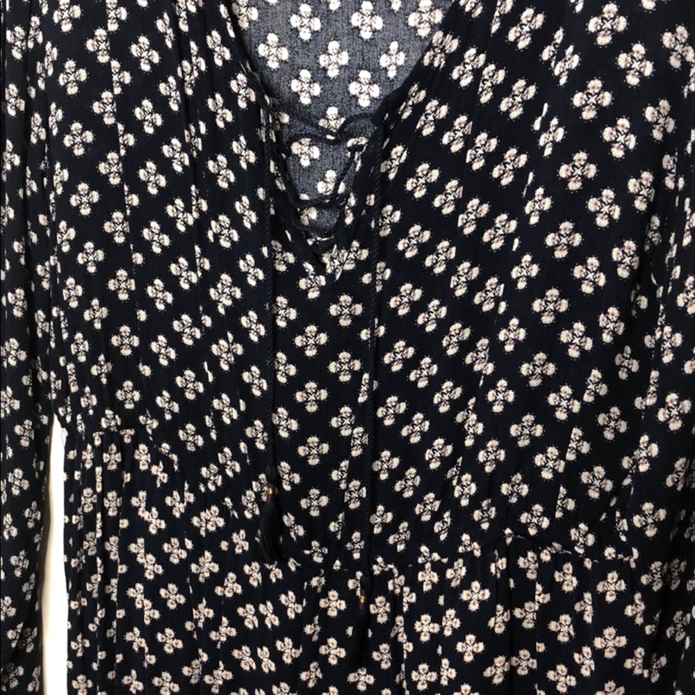 Romper - Picture 2 of 2